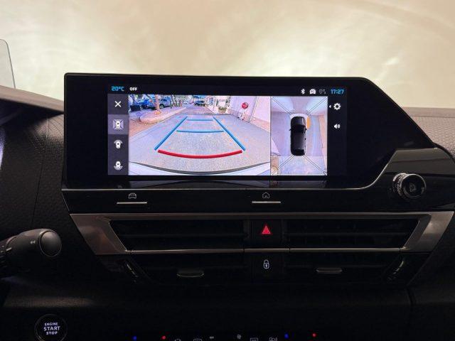 CITROEN C4 PureTech 130 S&S Max