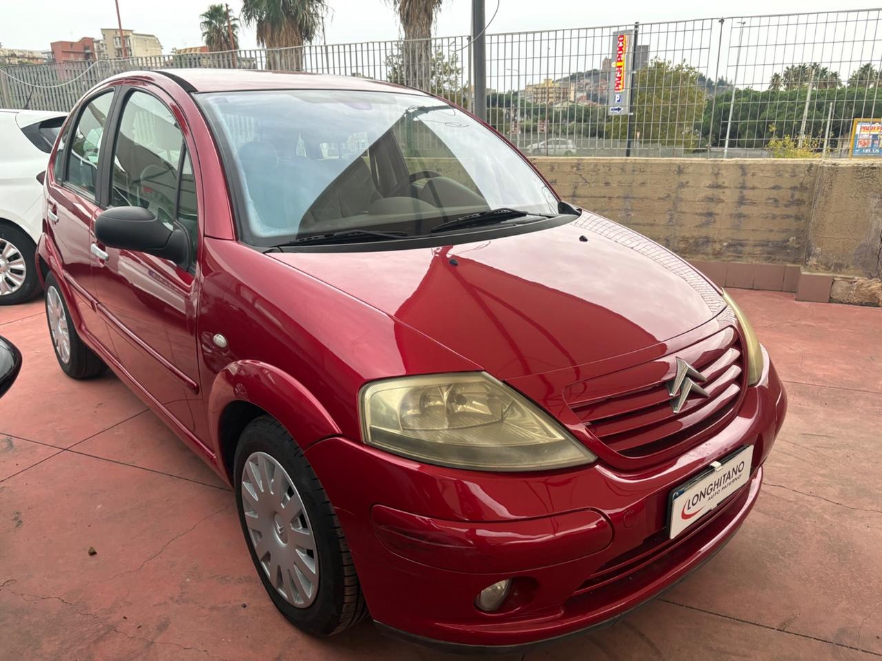 Citroen C3 1.4 HDi 70CV Classique