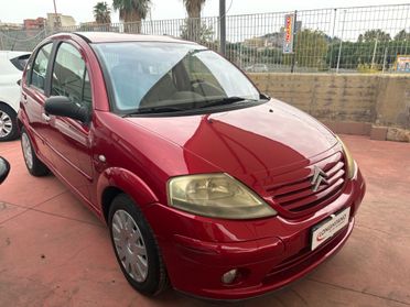 Citroen C3 1.4 HDi 70CV Classique