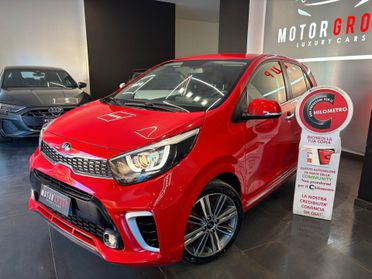 Kia Picanto 1.0 TGDi 12V 5 porte GT Line 67cv