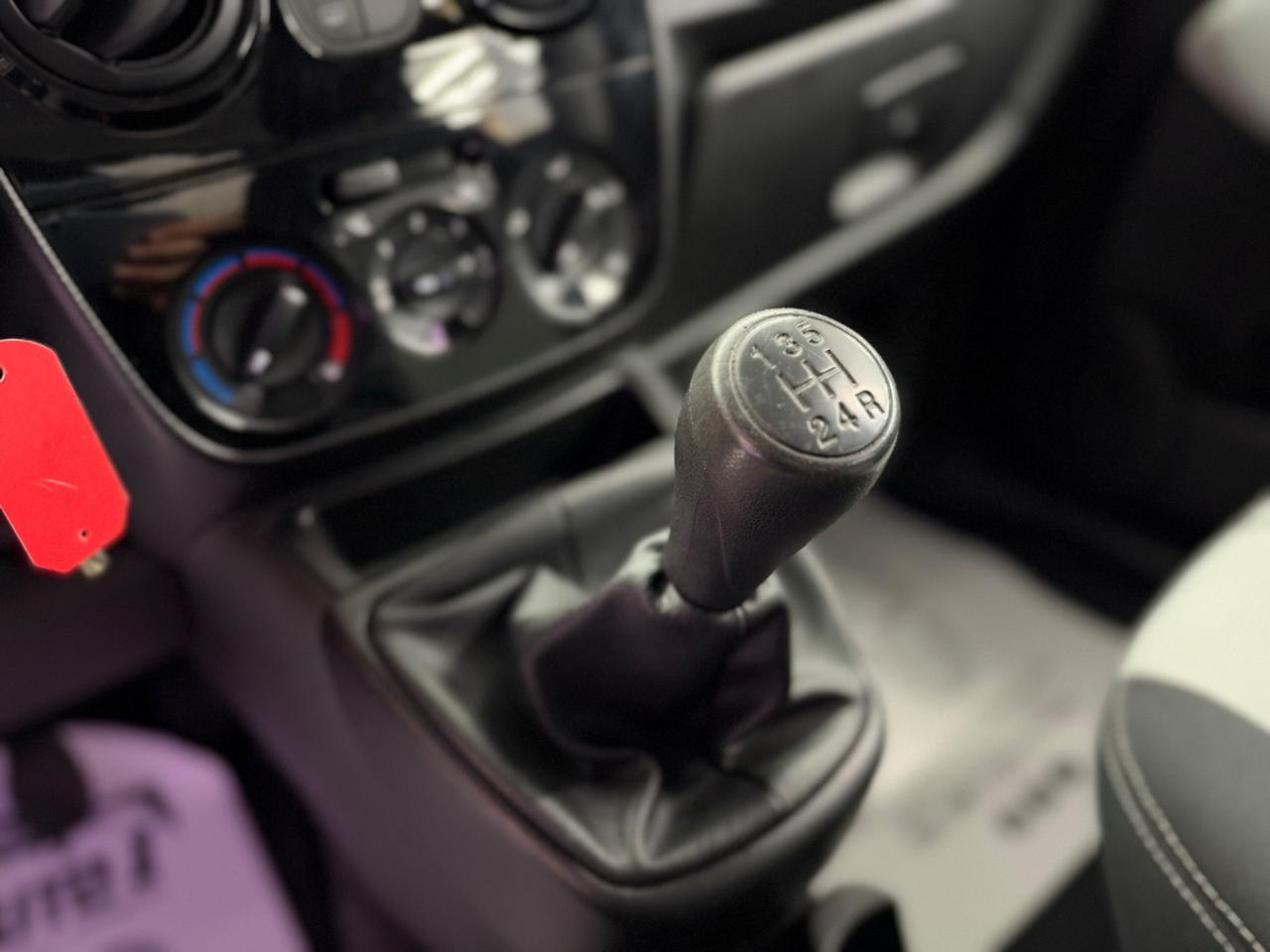 Fiat Qubo 1.3 MJT 75CV Trekking