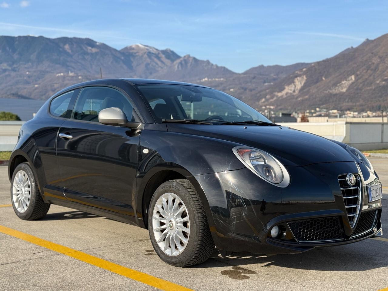 Alfa Romeo MiTo 1.4 70 CV 8V Progression NEOPATENTATI