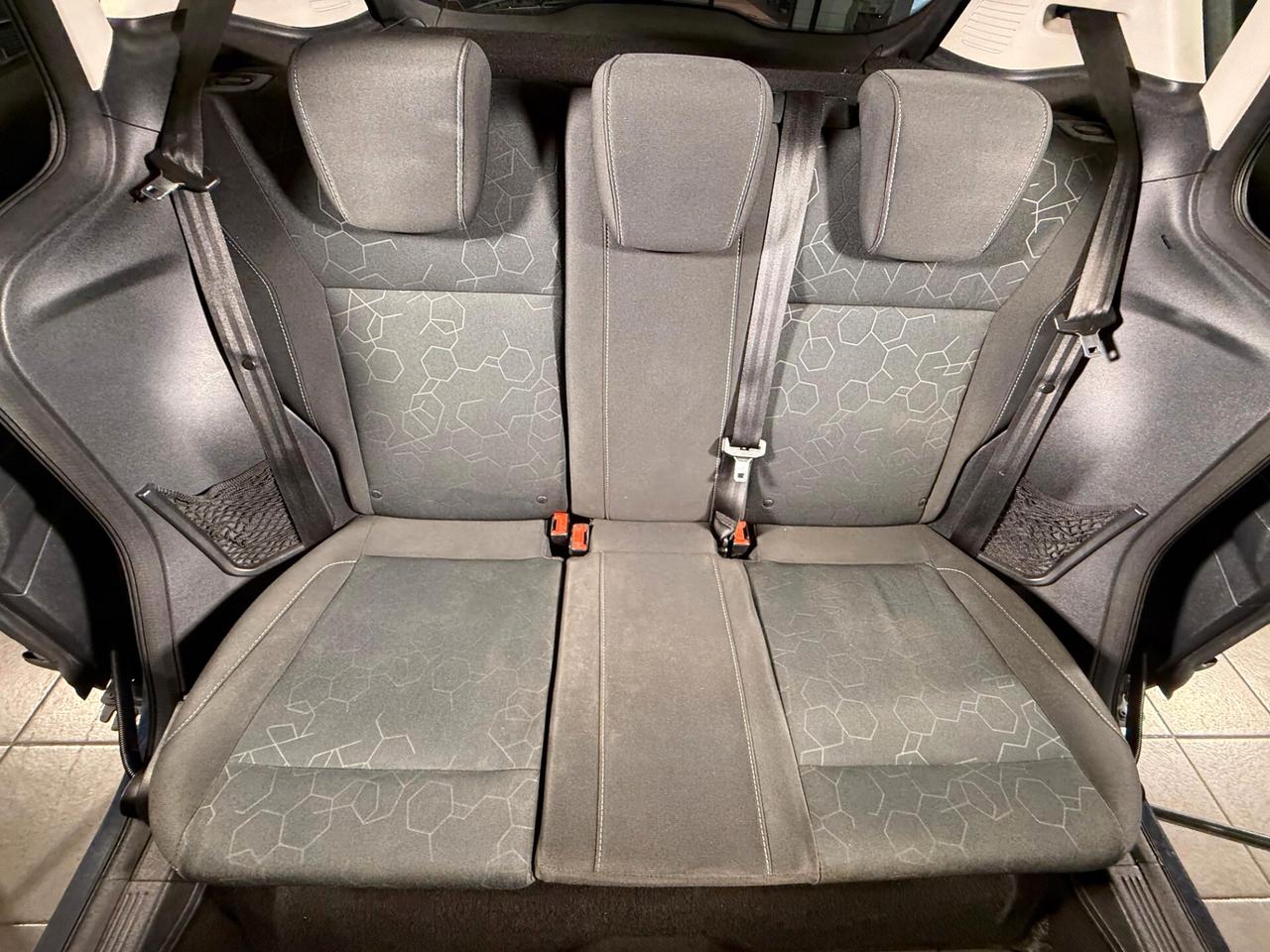 Ford B-Max 1.0 EcoBoost 100 CV Business Titanium