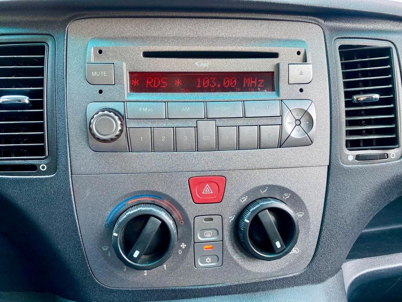 Lancia MUSA 1.3 Multijet GARANZIA