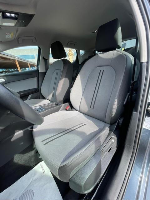 Seat Leon 2.0 TDI Business