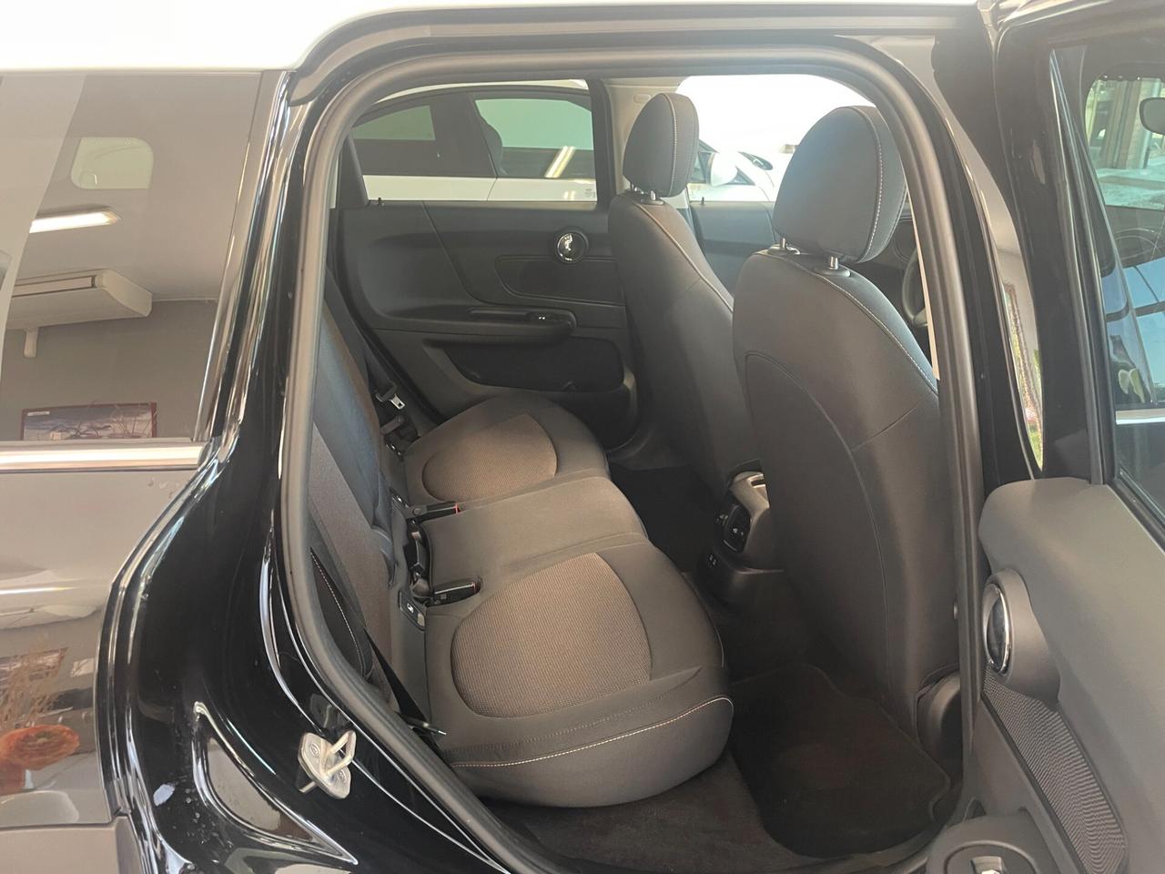 Mini 1.5 Cooper Countryman Automatica NEOPATENTATI