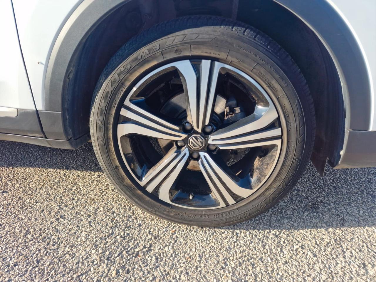 Mg ZS 1.5 VTi-tech Luxury