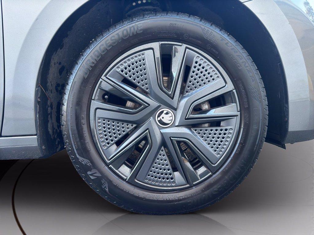 SKODA Fabia 1.0 mpi young edition 80cv del 2025