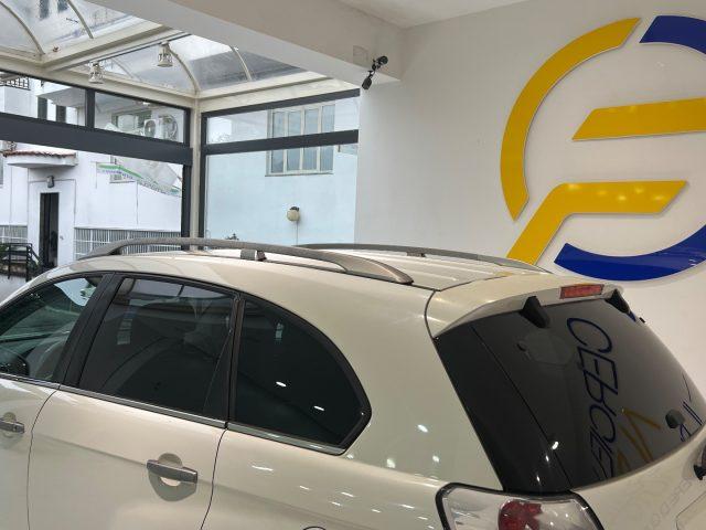 CHEVROLET Captiva 2.2 VCDi 184CV aut. 4WD LTZ