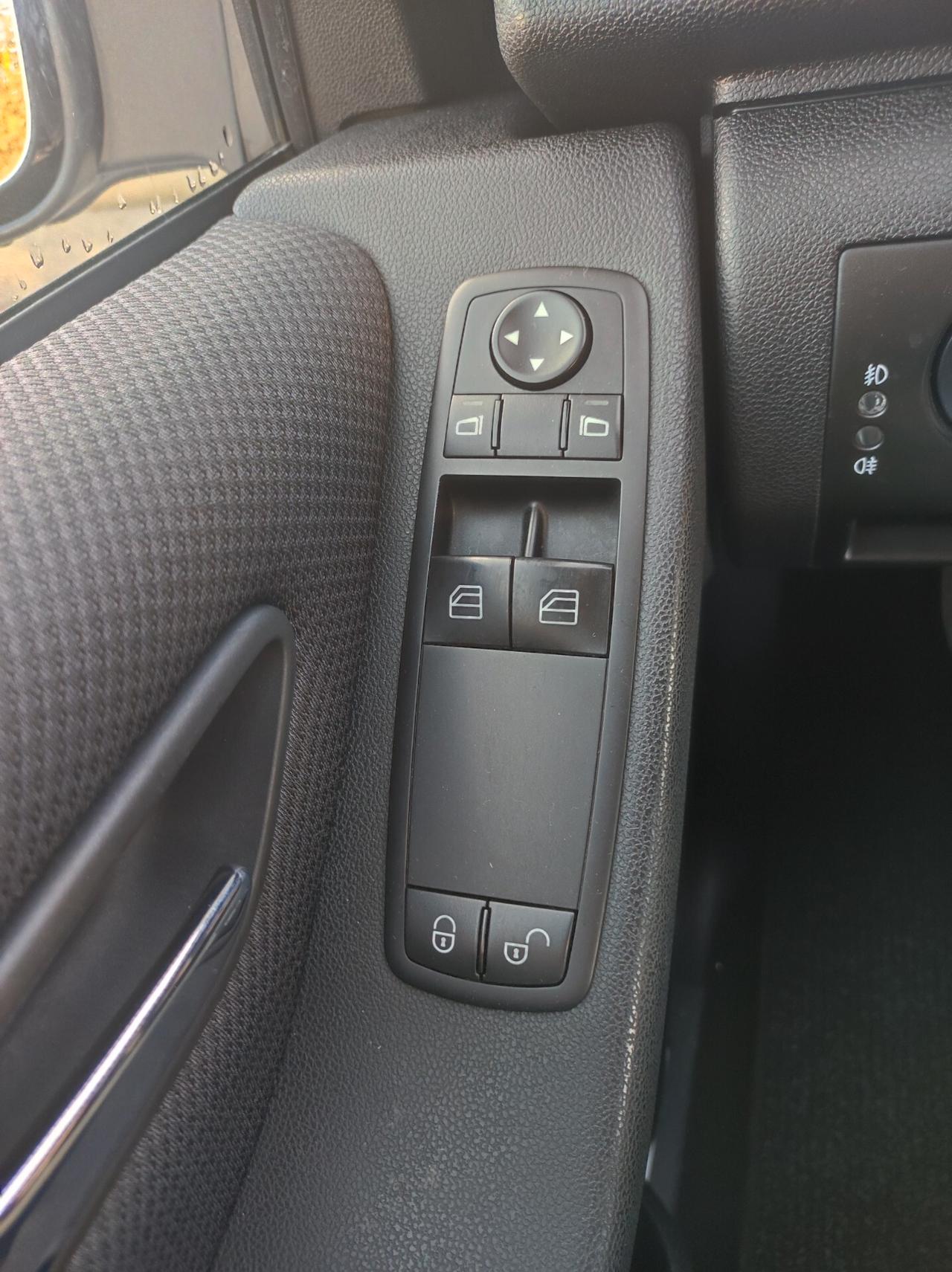 Mercedes-benz A 160 CDI Diesel