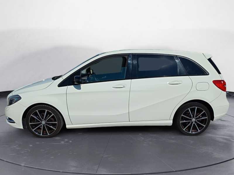 Mercedes-Benz Classe B -B 200 cdi (be) Premium