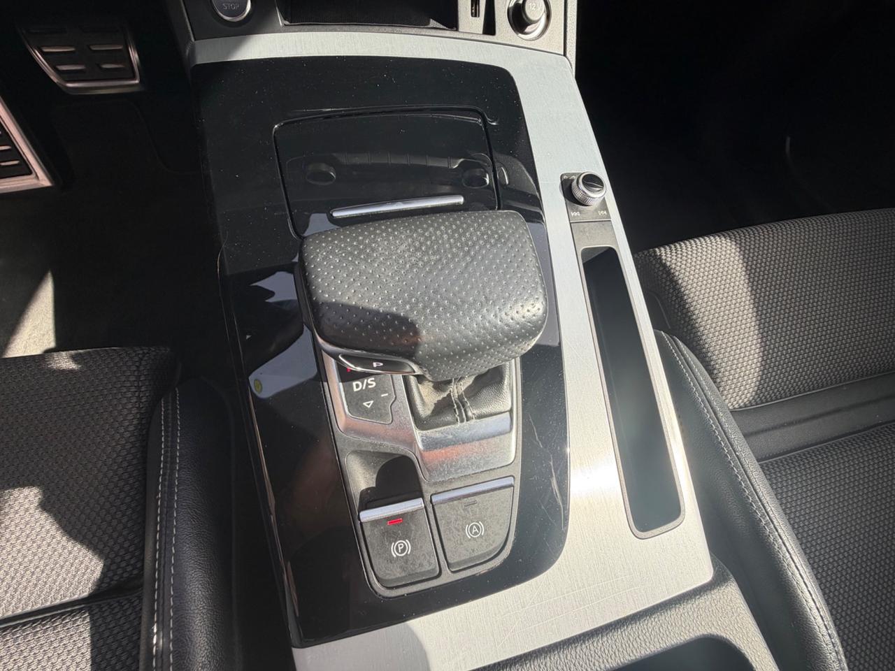 Audi Q5 40 TDI 204 CV quattro S tronic line plus