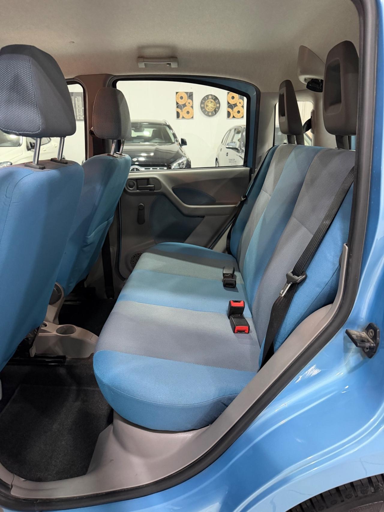 Fiat Panda 1.3 MJT GANCIO TRAINO