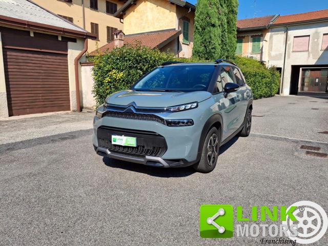 CITROEN C3 Aircross BlueHDi 110 S&S GARANZIA CITROEN