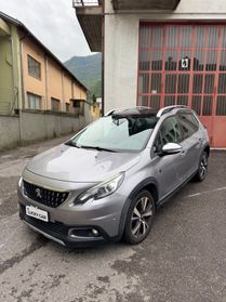 Peugeot 2008 BlueHDi 120 S&S Crossway