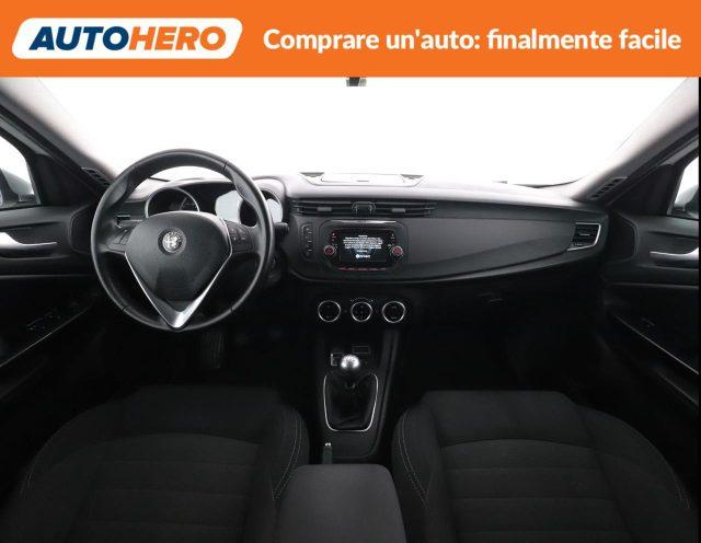 ALFA ROMEO Giulietta 1.6 JTDm 120 CV Super