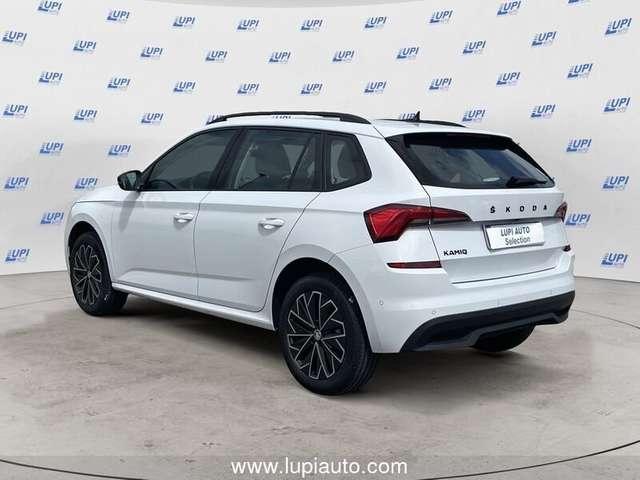 Skoda Kamiq 1.0 tsi Style 110cv