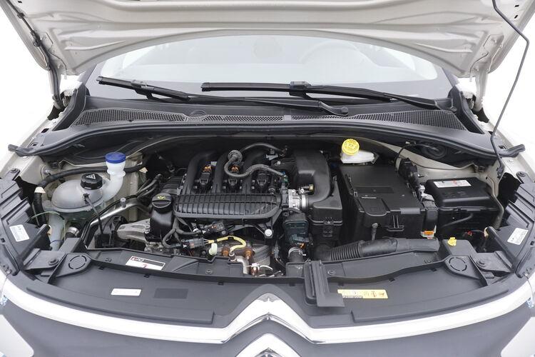 Citroen C3 You BR601448 1.2 Benzina 83CV