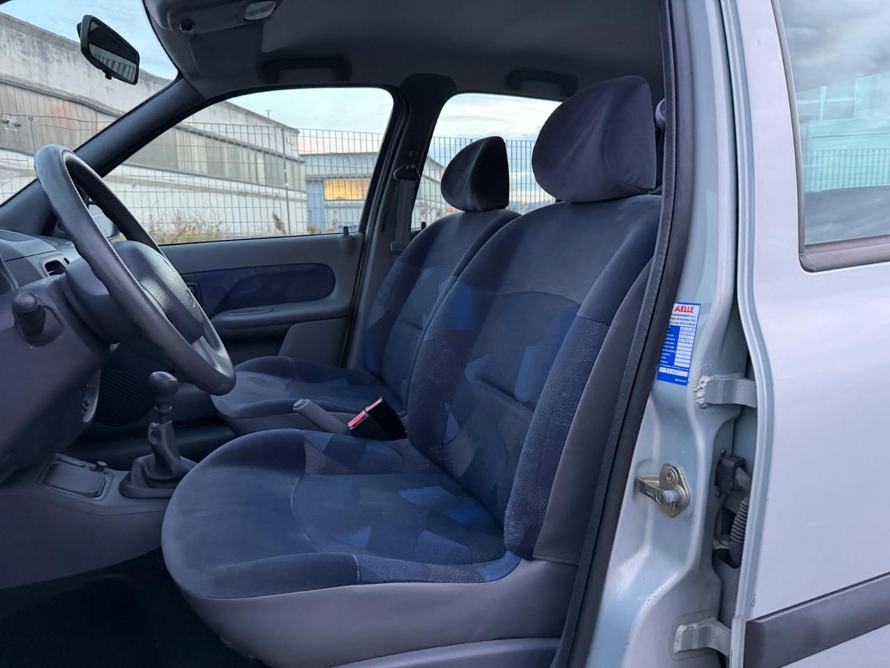 Renault Clio 1.4 Benzina RXE. Km 74.000
