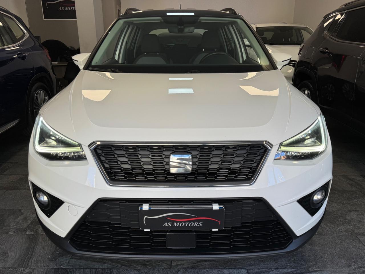Seat Arona 1.6 TDI 95 CV XCELLENCE