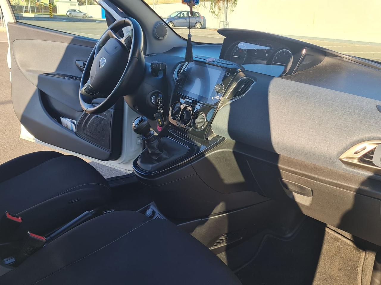 Lancia Ypsilon 1.0 FireFly MHEV Gold #8247