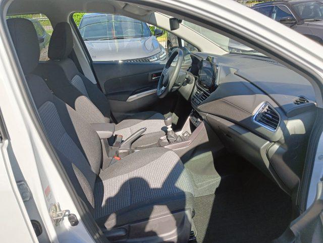 SUZUKI S-Cross Allgrip 1.4 Gpl/B 4x4 Top 129CV