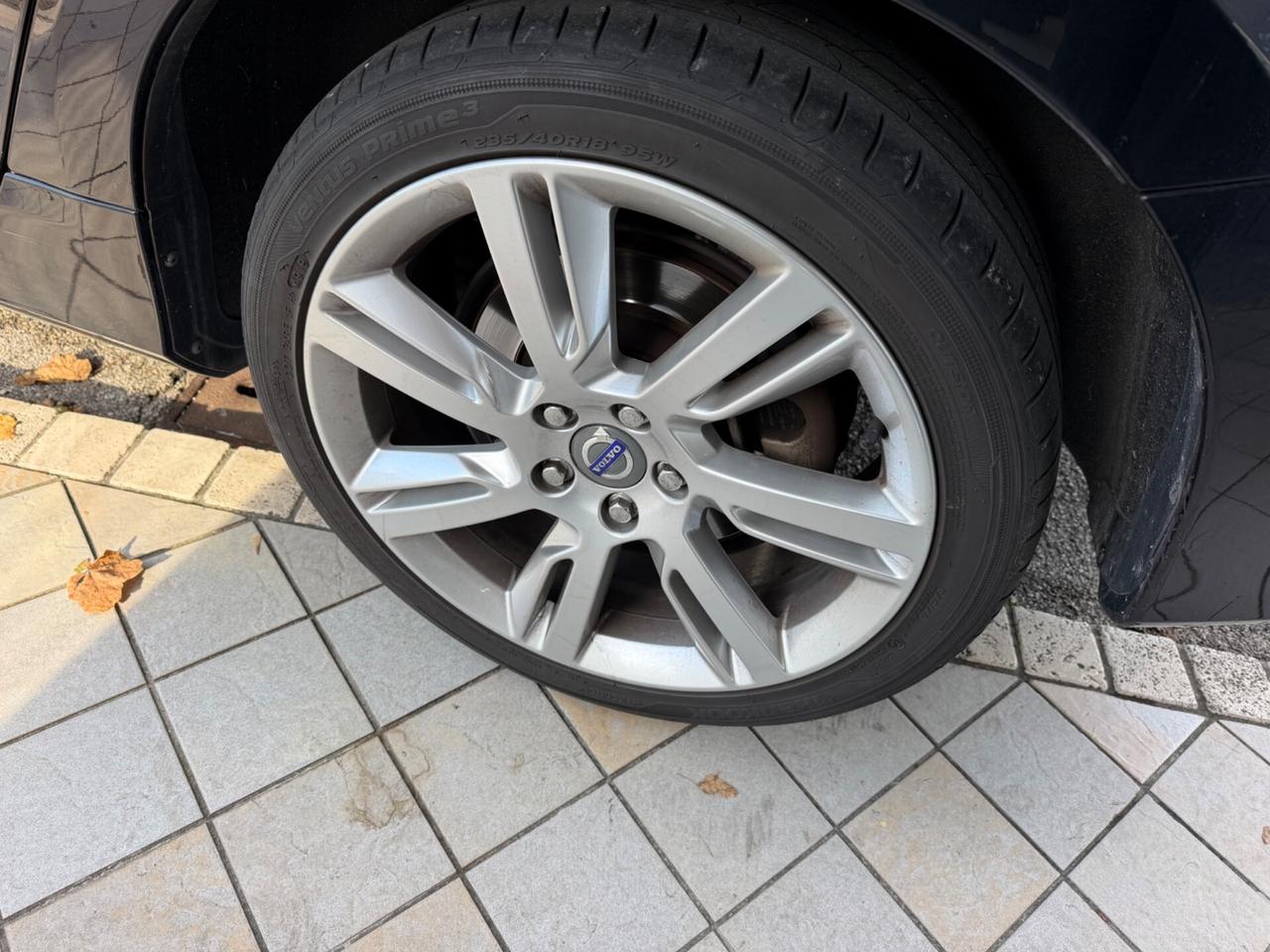 Volvo V60 1.6 Diesel Neopatentati