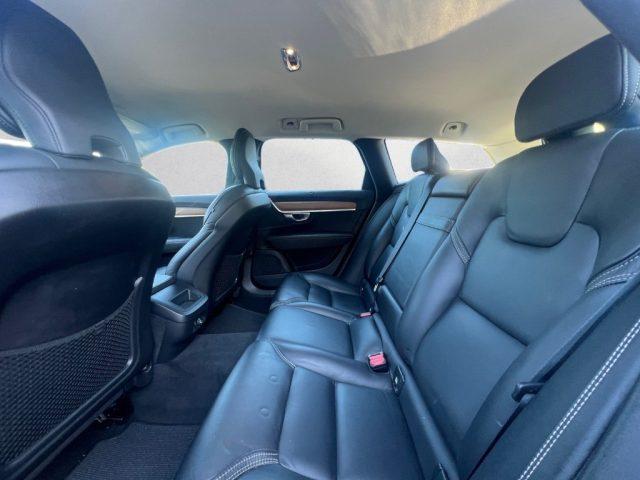 VOLVO V90 D4 Geartronic Inscription