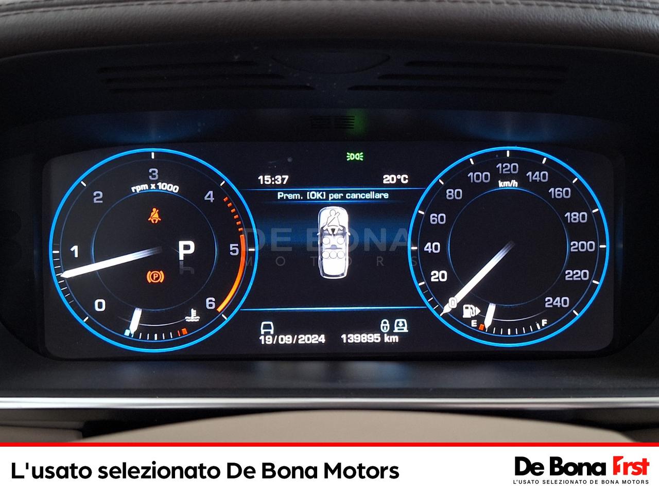 Land Rover Range Rover 3.0 tdv6 hse auto