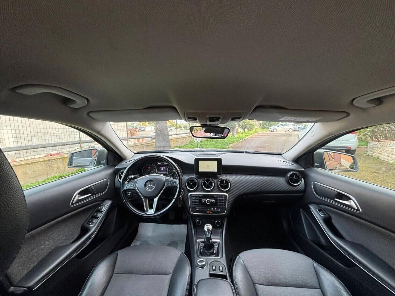 Mercedes-benz GLA 200 CDI Sport/;.''"!