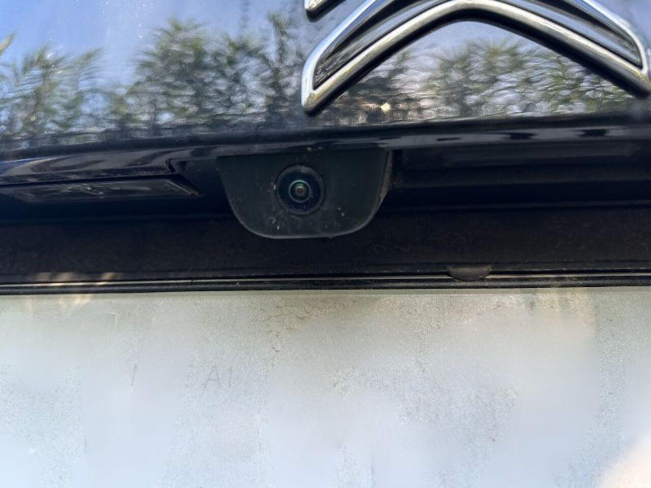 CITROEN C4 III 2021 - C4 1.2 puretech Plus s&s 130cv