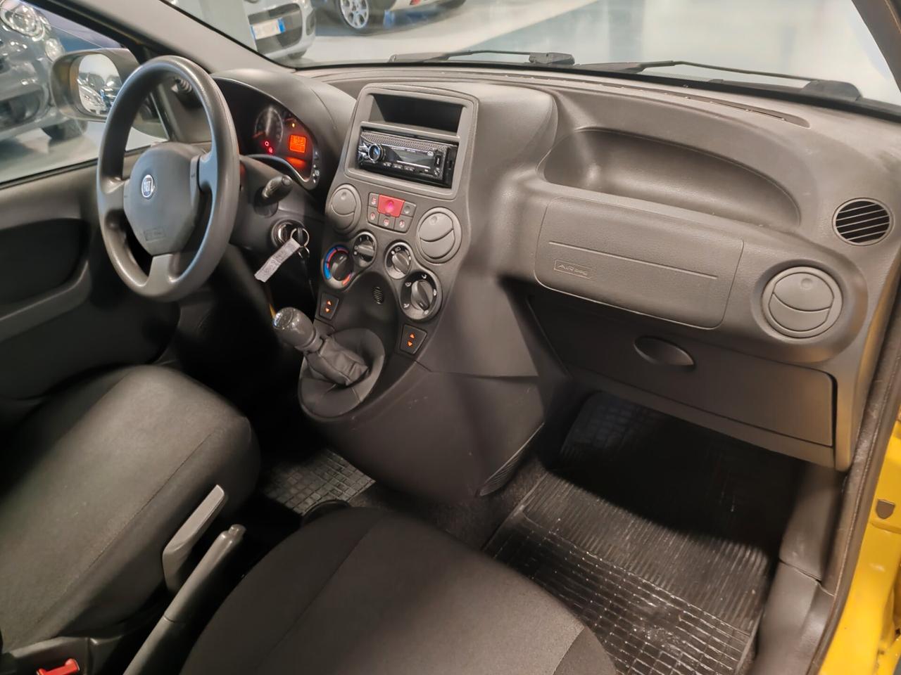 Fiat Panda 1.2 Dynamic