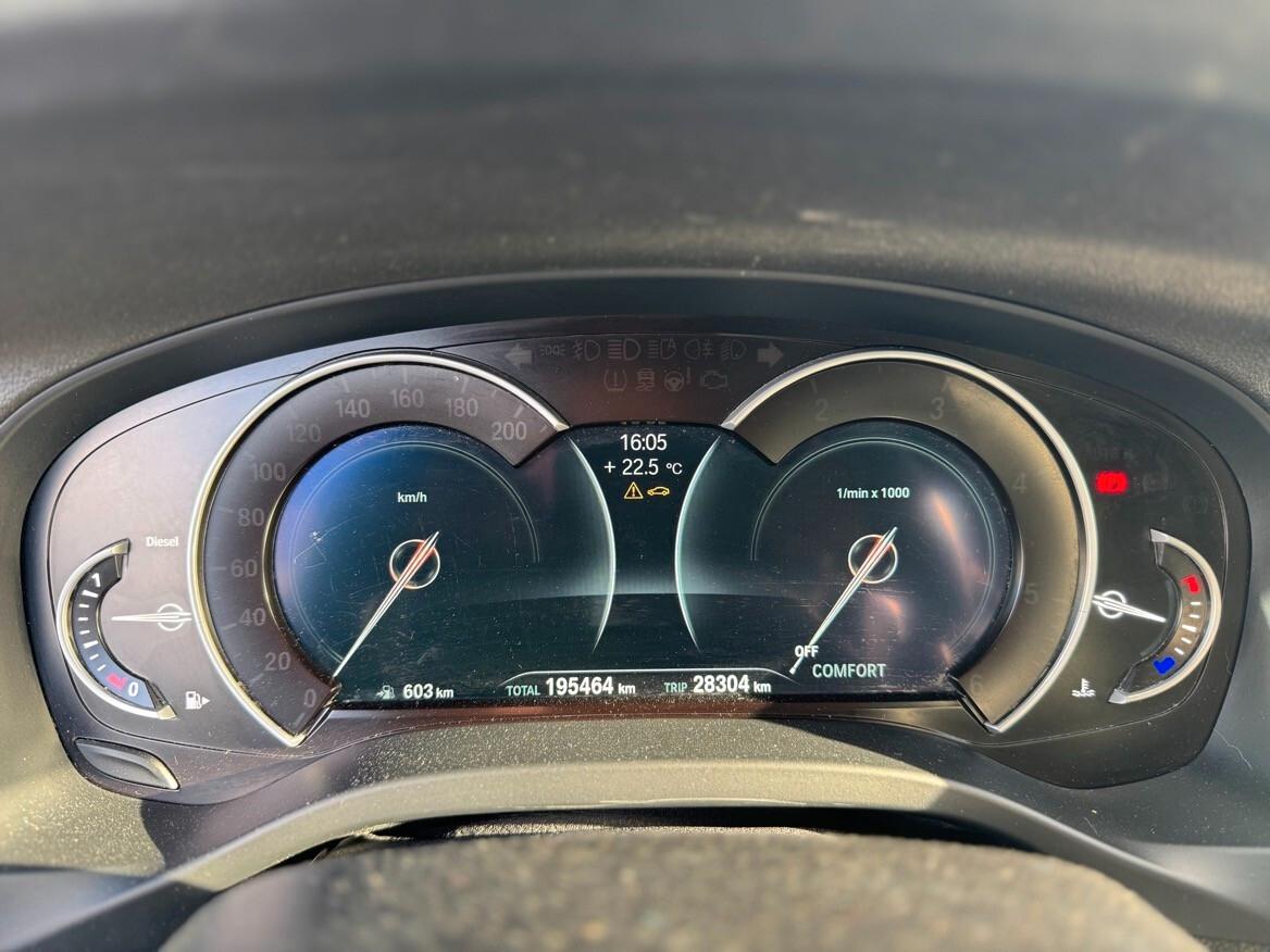 Bmw X4 xDrive20d Msport-X