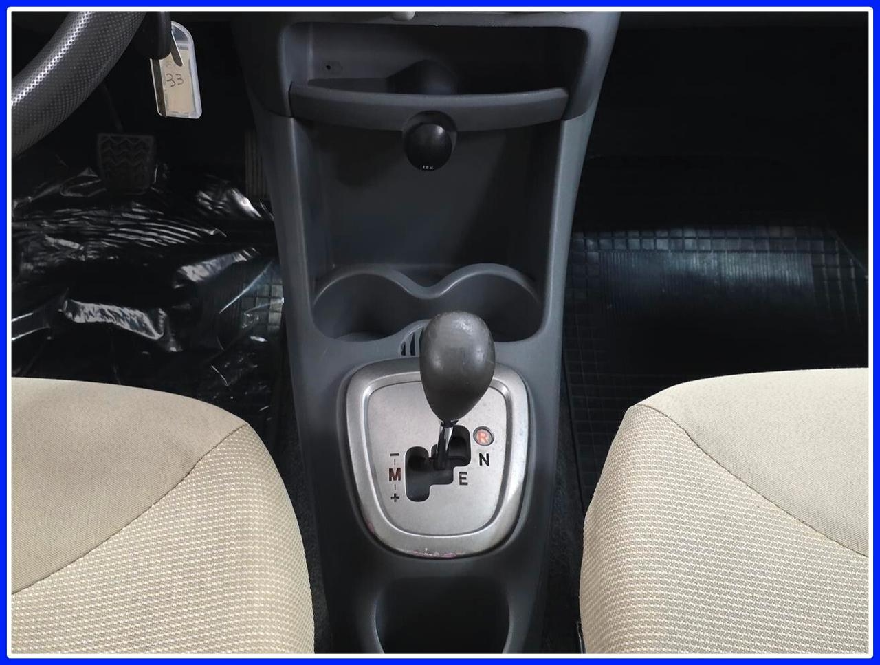 Peugeot 107 1.0 5/P Cambio Automatico Garanzia