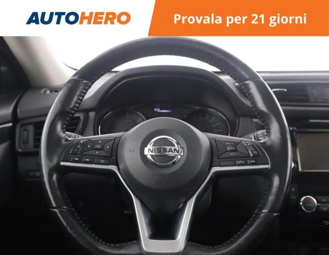 NISSAN X-Trail dCi 150 4WD X-Tronic Tekna
