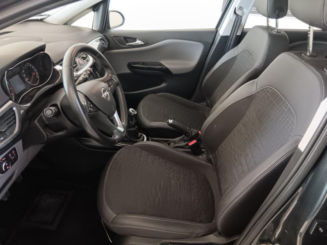 Opel Corsa Innovation 1.2 (69 cv)