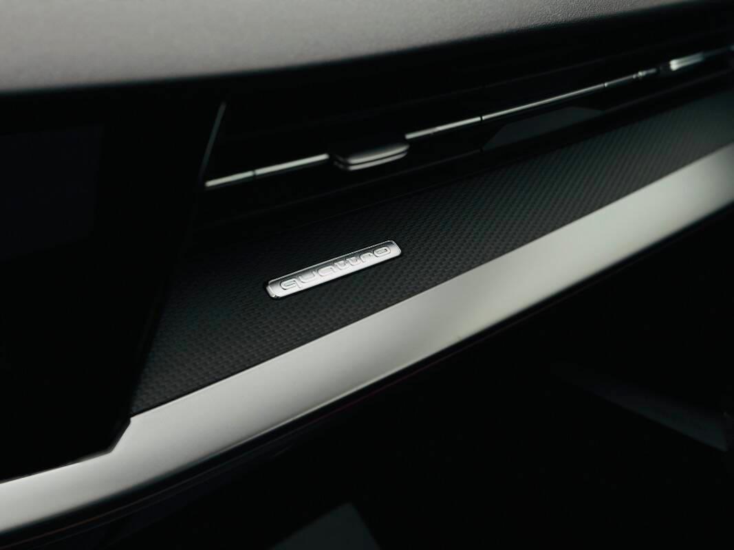 Audi RS3 RS3 2.5 tfsi quattro s-tronic