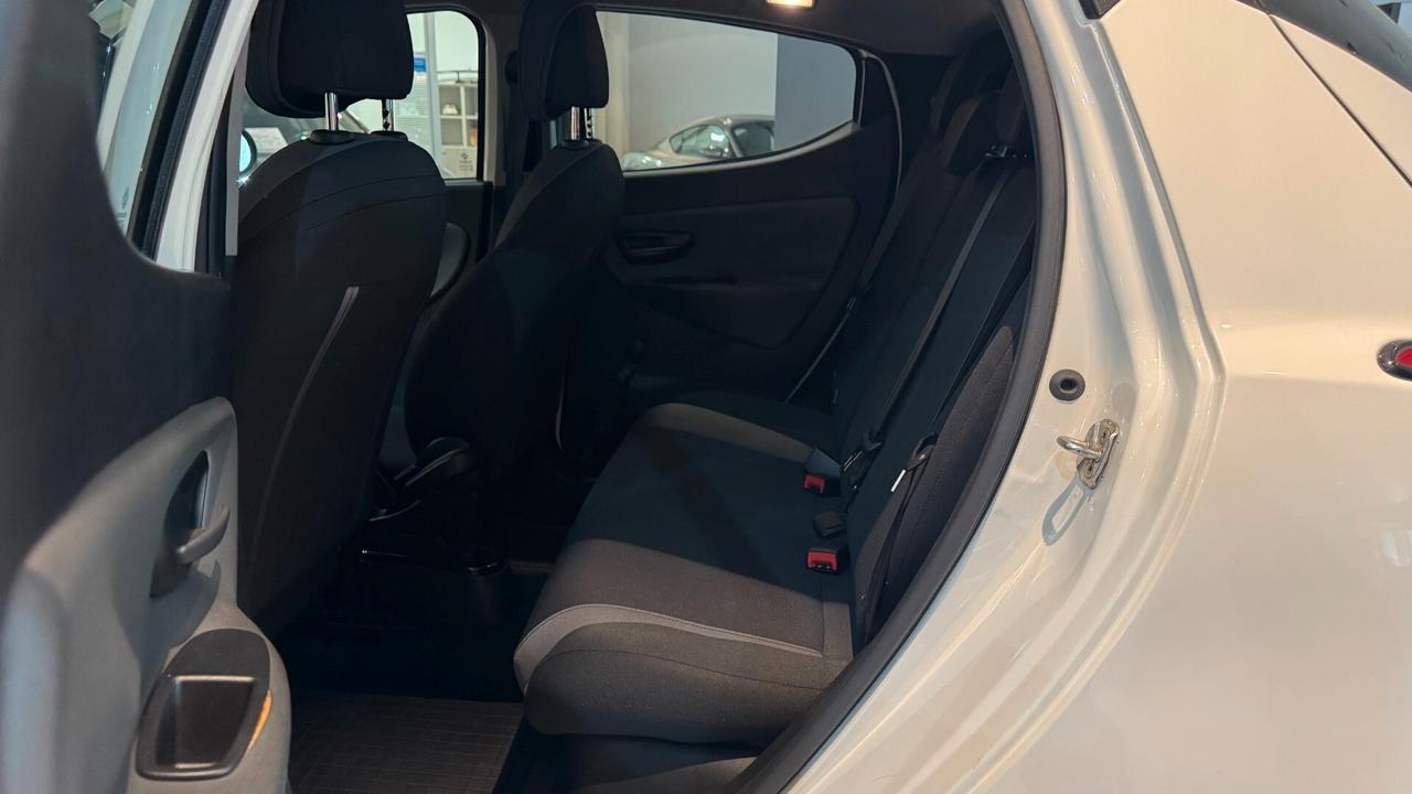 LANCIA YPSILON 1.2 69CV 5p - 2016