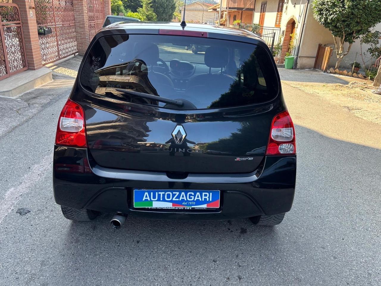 Renault Twingo 1.5 dCi 65CV Dynamique