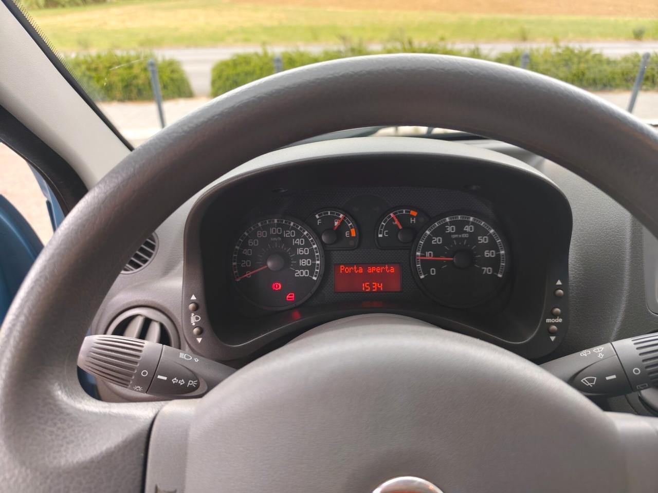 Fiat Panda 1.2 Dynamic Natural Power