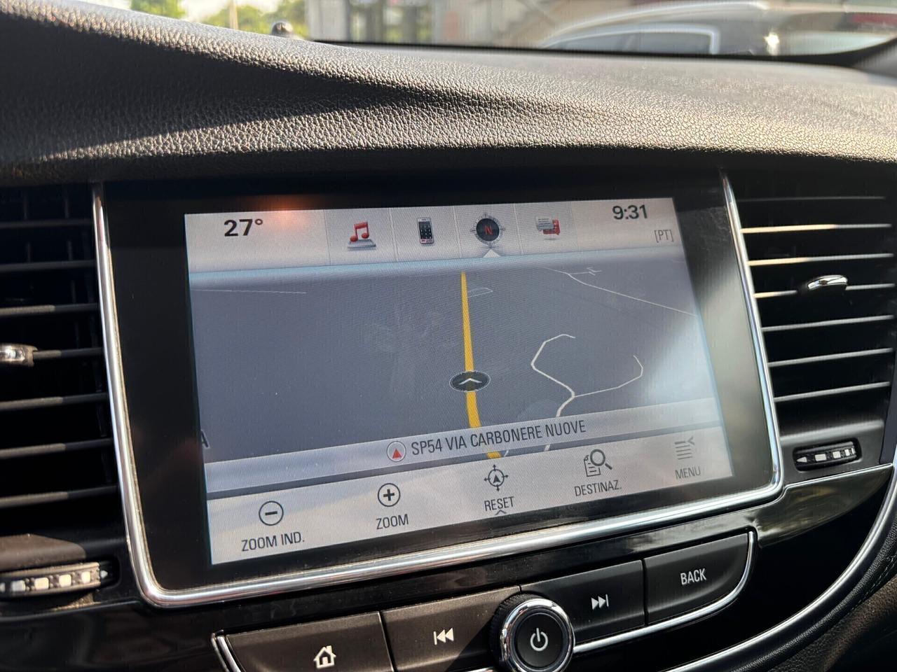 Opel Mokka X 1.6 Diesel Neopatentati