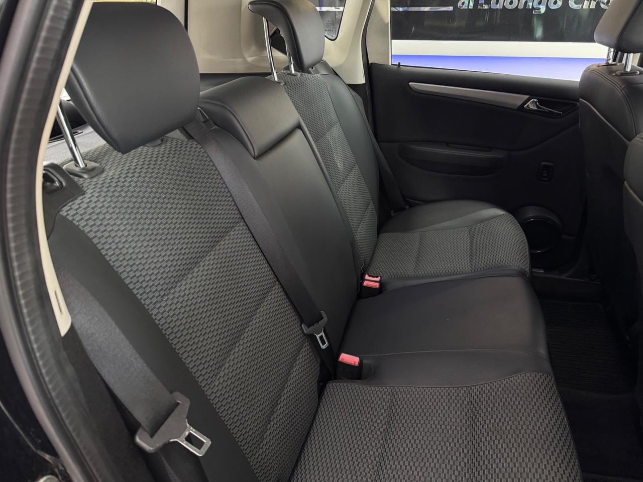 Mercedes-benz Classe A 160 Special Edition