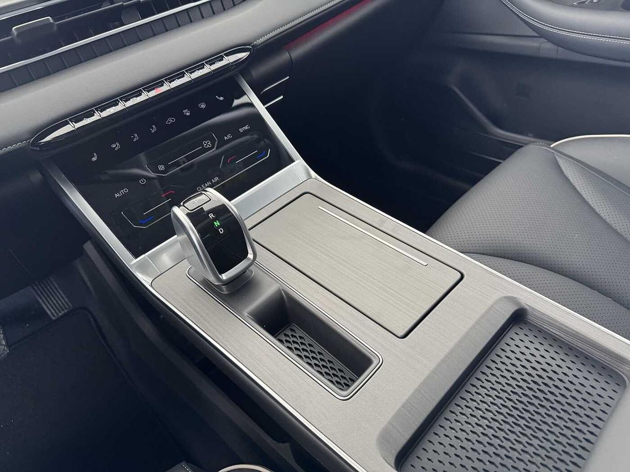 DR Automobiles DR5.0 1.5 FULL HYBRID