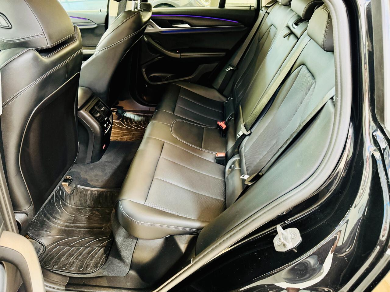 Bmw X4 xDrive20d R-Camera / Full Optional
