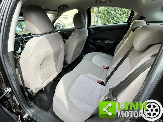 ALFA ROMEO Giulietta 1.6 105 CV Exclusive