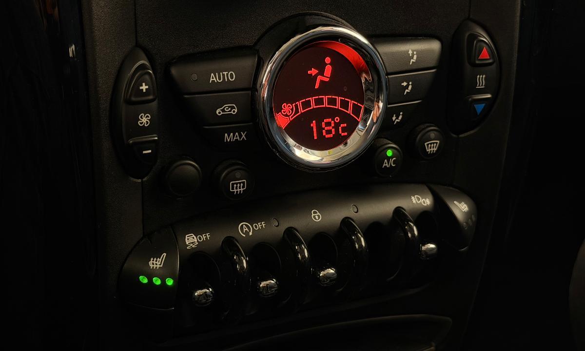 MINI Countryman Cooper D