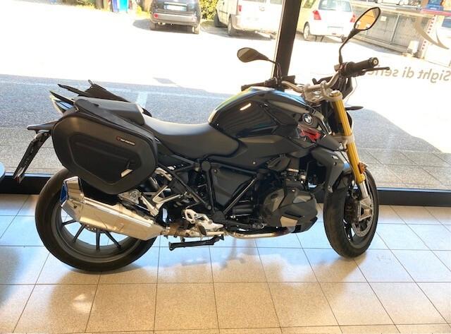 Bmw R 1200
