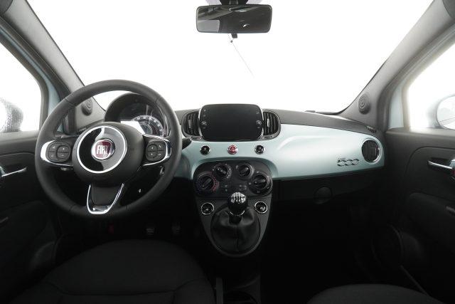 FIAT 500 500 1.0 Hybrid