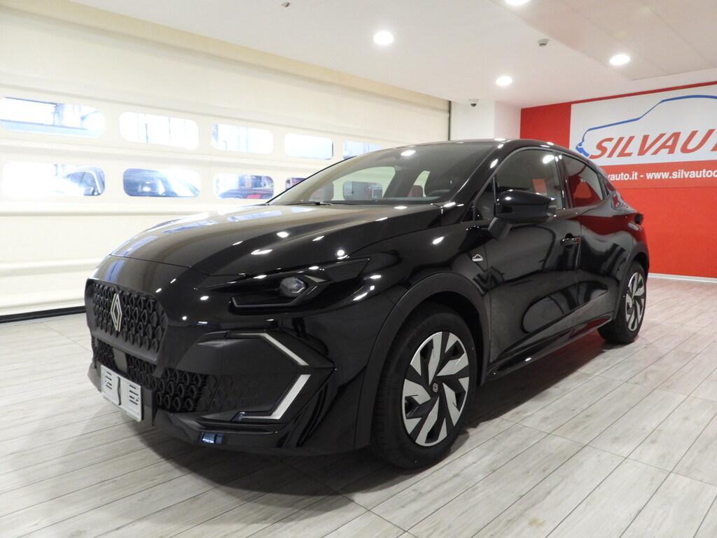 Renault Clio 1.2 TCe Evolution