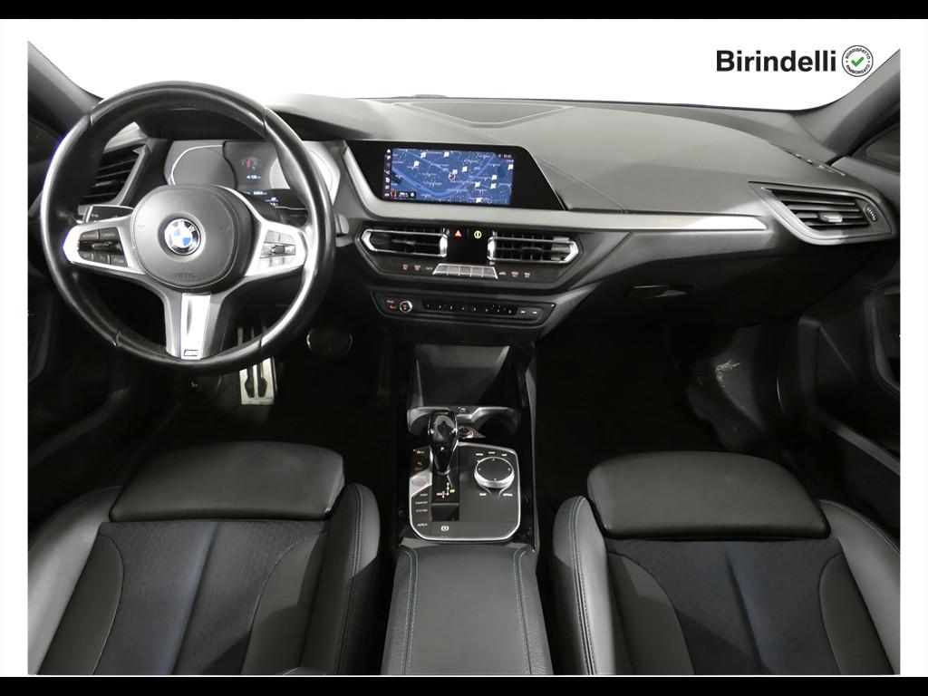 BMW Serie 1 (F40) - 116d 5p. Msport